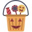 halloween, candy, sweet, treat, lollipop 