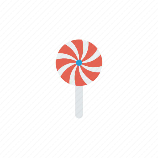 Candy, lollipop, sugar, sweets icon - Download on Iconfinder