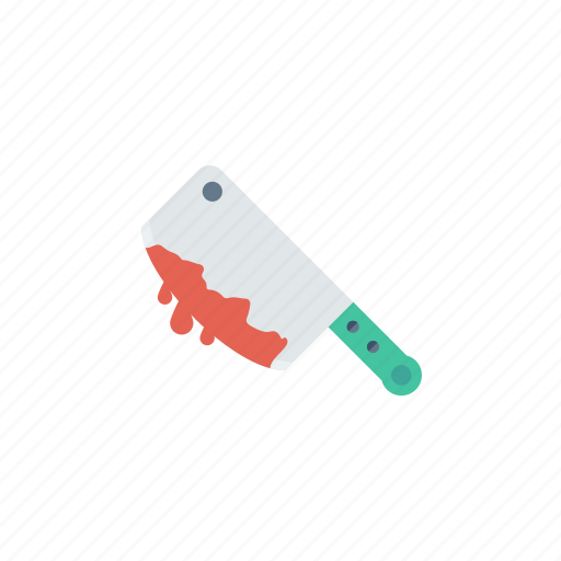 Axe, butcher, chop, knife icon - Download on Iconfinder