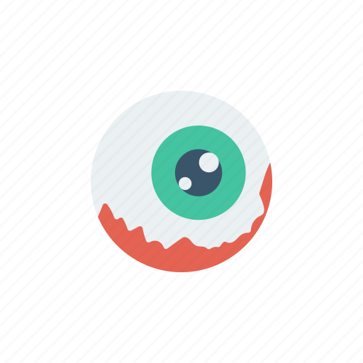 Clown, creepy, halloween, scary icon - Download on Iconfinder