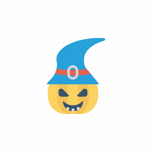 Clown, halloween, jester, scary icon - Download on Iconfinder