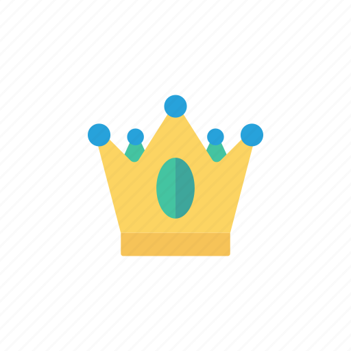 Award, crown, king, victory icon - Download on Iconfinder