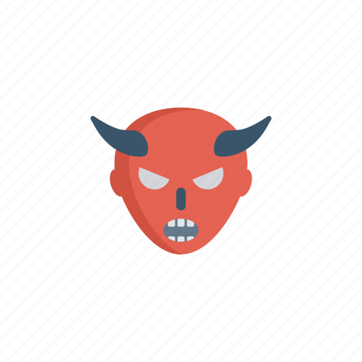 Devil, dracula, ghost, vampire icon - Download on Iconfinder