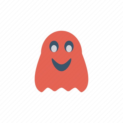 Enemy, ghost, halloween, scary icon - Download on Iconfinder