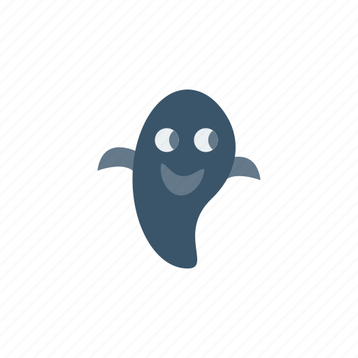 Creepy, ghost, scary, spooky icon - Download on Iconfinder