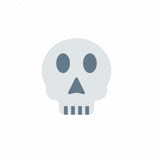 Ghost, roger, skeleton, skull icon - Download on Iconfinder