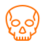 dead, death, halloween, skeleton, skull 