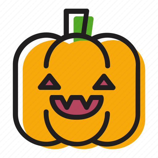 Halloween, jack, jackolantern, pumpkin, scary, spooky, mystery icon - Download on Iconfinder