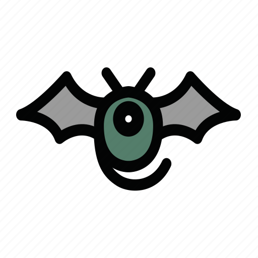 Ui, bat, halloween, batman, ghost, website, phantom icon - Download on Iconfinder