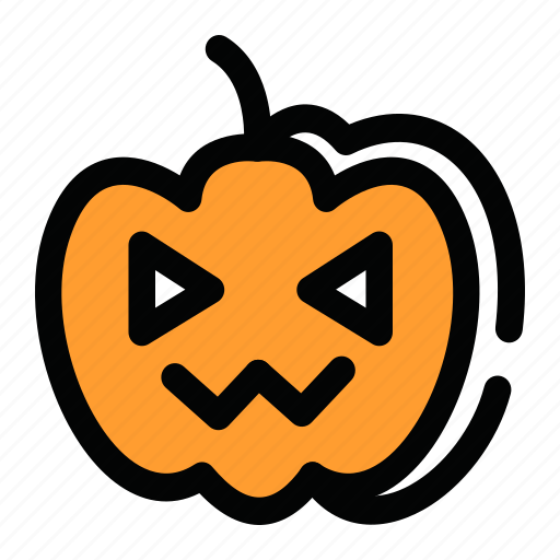 Ui, halloween, ghost, website, cute, pumpkun, phantom icon - Download on Iconfinder