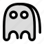 phantom, halloween, ghost, wraith, website, ui, specter 