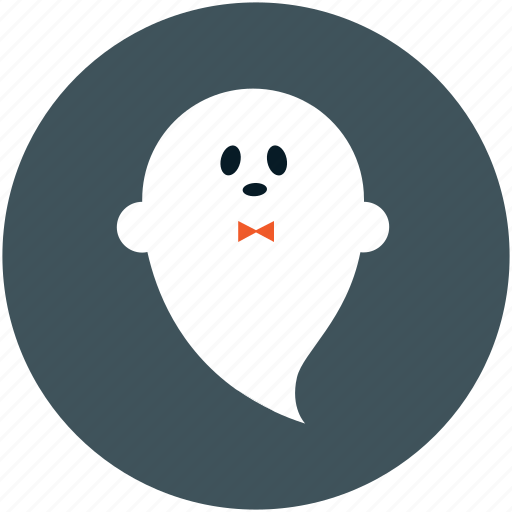 Boo, ghost, halloween, spooky icon - Download on Iconfinder