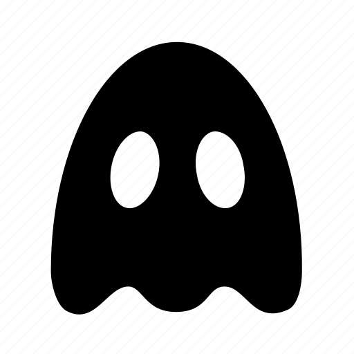 Halloween, spooky, ghost, night, dark, scary icon - Download on Iconfinder