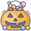 candy, halloween, or, treat, trick 