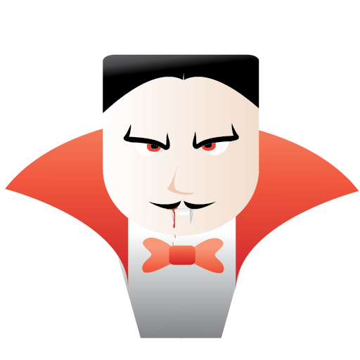 Dracula, halloween, scary icon - Free download on Iconfinder