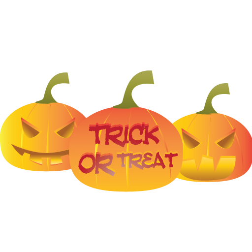 halloween, scary, treat, trick, trick or treat 