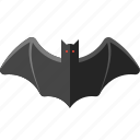 bat, batman, halloween 