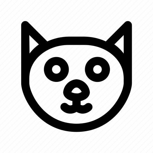 Animal, cat, halloween, kitten, pet icon - Download on Iconfinder
