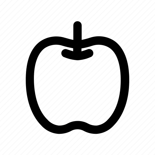 Apple, food, fruit, halloween, natural icon - Download on Iconfinder