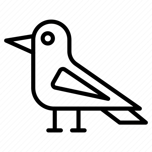 Bird, finch, aviary icon - Download on Iconfinder