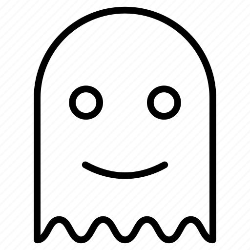 Spooky, fear, halloween icon - Download on Iconfinder