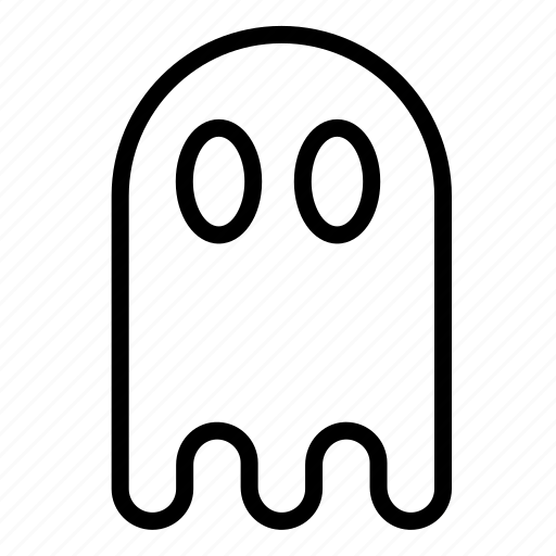 Ghost, halloween, horror, scary icon - Download on Iconfinder