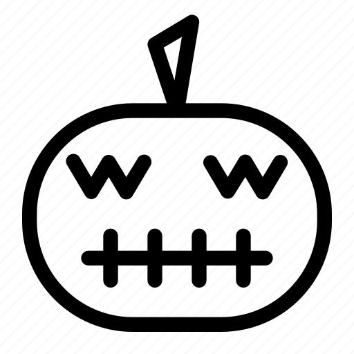 Costume, ghost, halloween, lantern, pumpkins icon - Download on Iconfinder