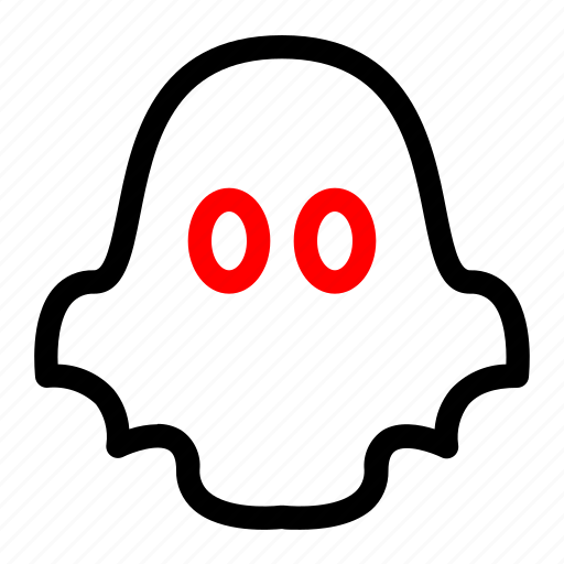 Costume, ghost, halloween, spirit icon - Download on Iconfinder
