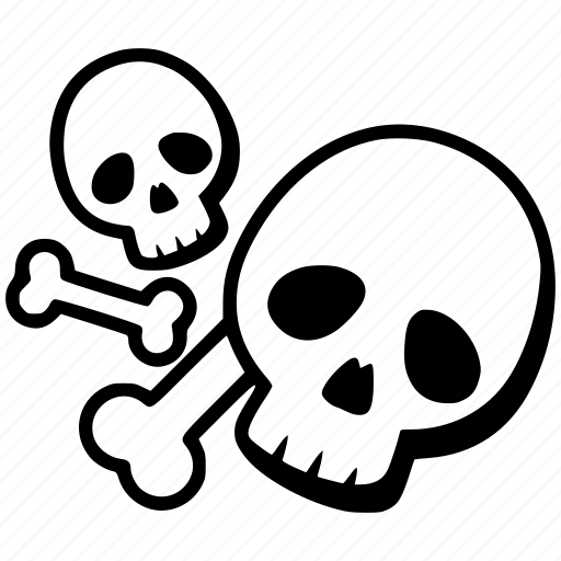 Bone, skeleton, medical, health, hospital, healthcare icon - Download on Iconfinder