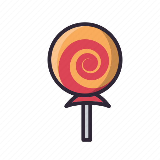 Candy, halloween, sweet, treat icon - Download on Iconfinder