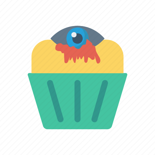 Creepy, monster, scary, spooky icon - Download on Iconfinder