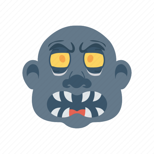 Dracula, halloween, vampire, zombie icon - Download on Iconfinder
