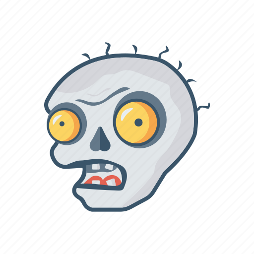 Clown, creepy, halloween, monster icon - Download on Iconfinder