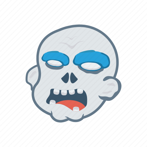 Halloween, monster, scary, spooky icon - Download on Iconfinder