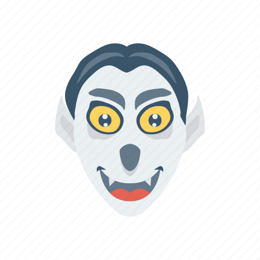 Clown, scary, spooky, zombie icon - Download on Iconfinder