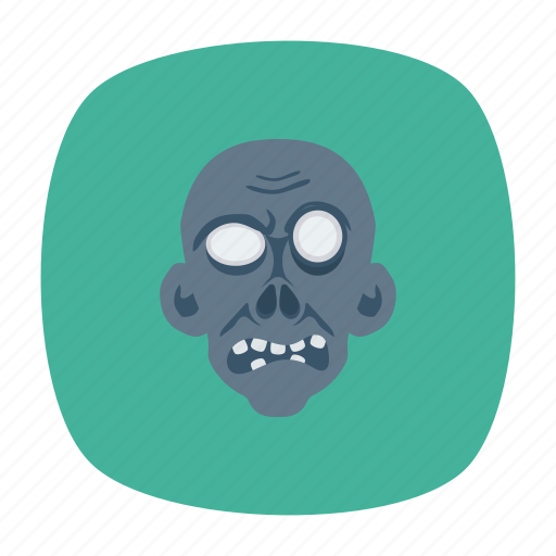 Clown, devil, skull, zombie icon - Download on Iconfinder