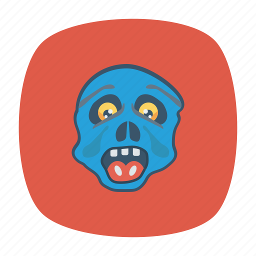 Clown, devil, dracula, vampire icon - Download on Iconfinder