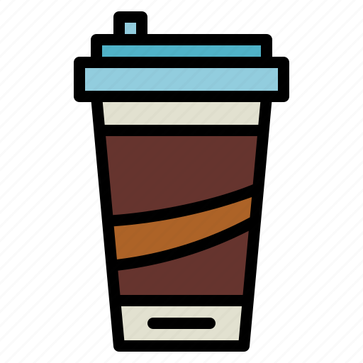 Beverage, caffeine, coffee, drink icon - Download on Iconfinder