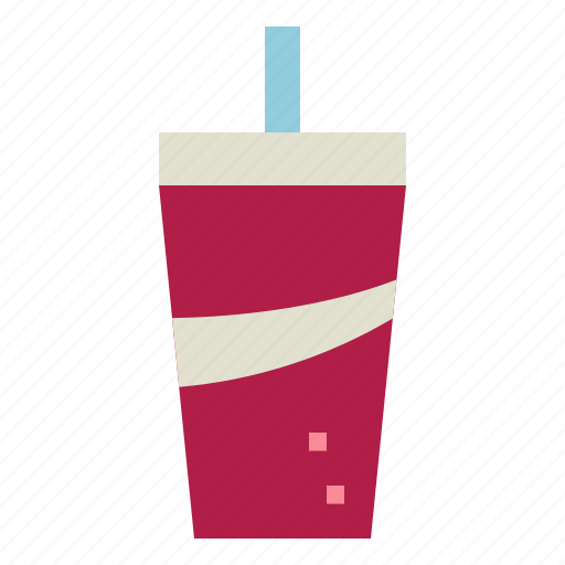 Beverage, cola, drinking, soda icon - Download on Iconfinder