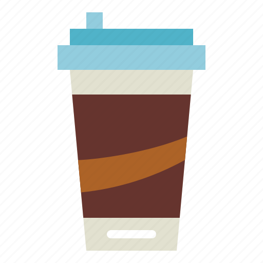 Beverage, caffeine, coffee, drink icon - Download on Iconfinder