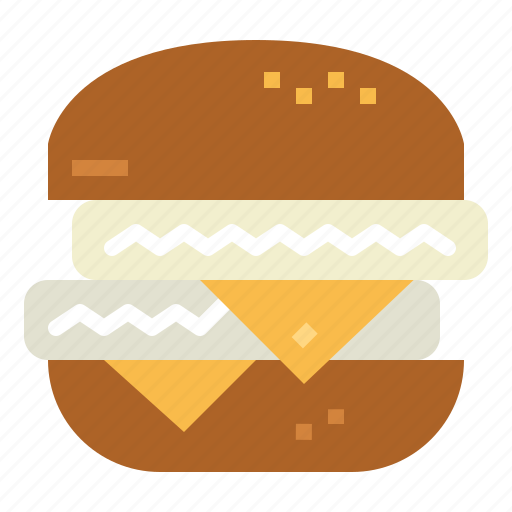 Burger, fast, fish, food, junk icon - Download on Iconfinder