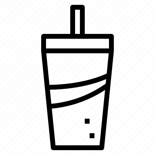 Beverage, cola, drinking, soda icon - Download on Iconfinder