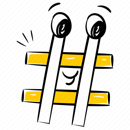 Hash sign, hash symbol, media tag, hash, social tag illustration - Download on Iconfinder