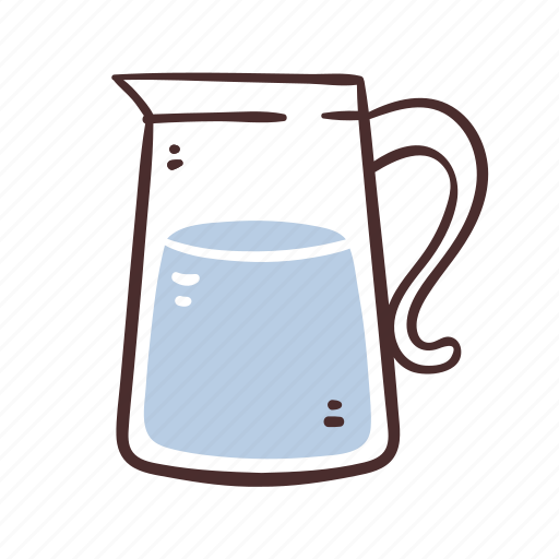 Water, drink, ingredient, cooking icon - Download on Iconfinder
