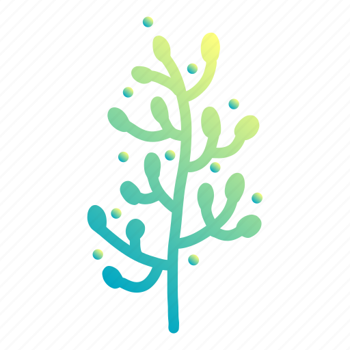 Branch, doodle, drawn, floral, hand, leaf, leaves icon - Download on Iconfinder