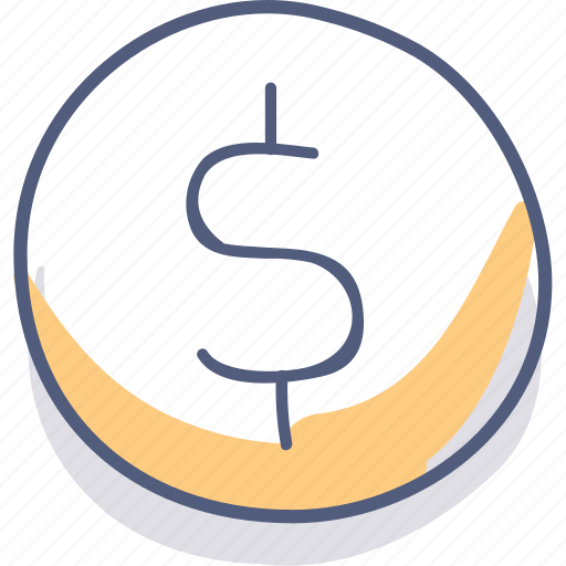Bank, currency, dollar, finance, money, sale icon - Download on Iconfinder