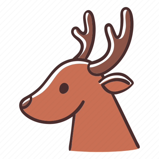 Venison, meat, food, cooking icon - Download on Iconfinder