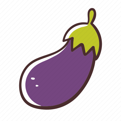 Eggplant, food, vegetable, cooking icon - Download on Iconfinder