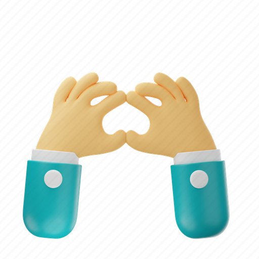 Love, sign, hand, gesture, emoji, stiker icon - Download on Iconfinder