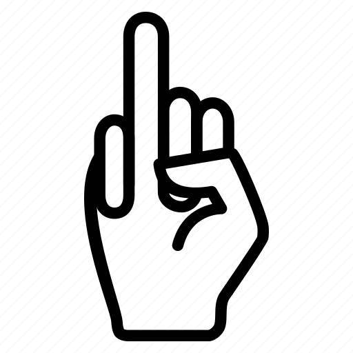 Engage, finger, gesture, hand, ring icon - Download on Iconfinder
